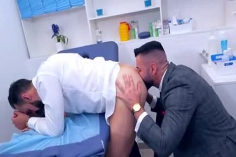 Andy Onassis & Victor DAngelo