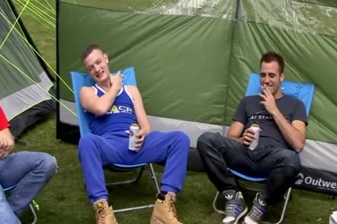 Mating Season - clip 1