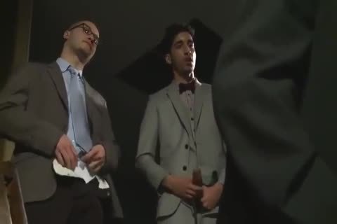 BRUTUS18CM - clip 145 - homosexual PORN!