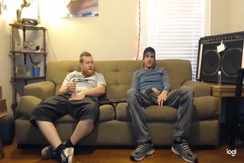 Looking At Each Other