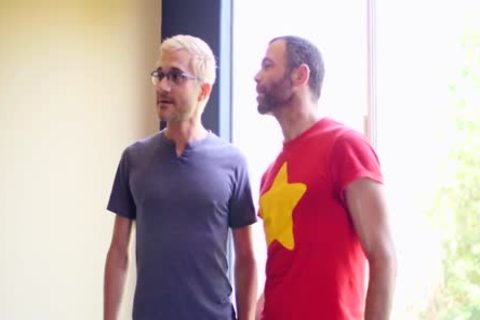 Freshly hammered And Seeded gap