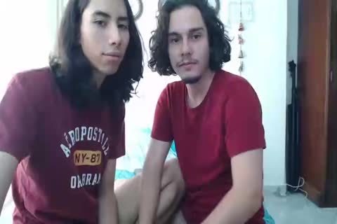 naughty teens Play On web camera