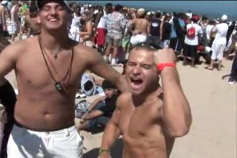 GGW - sex cream Of The Crop