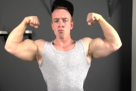 Boris Lang Casting Part 1