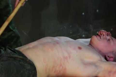 Military Story final