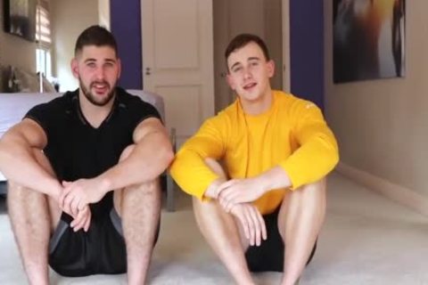 James Manziel FLIP bonks Max Summerfield