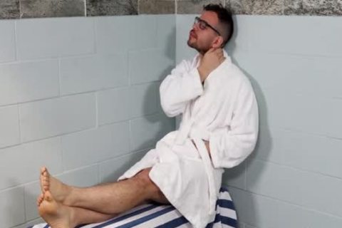 Spa Release W Killian Knox & girl Ventura