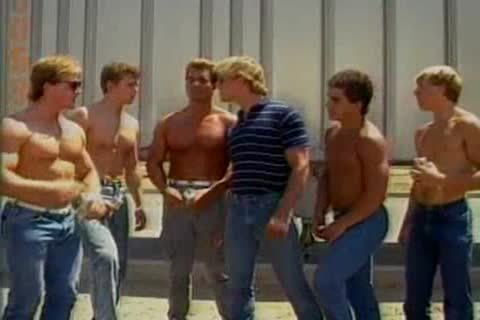 Stryker F* Full movie scene