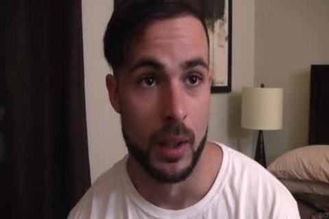 Straight teen Tag Team