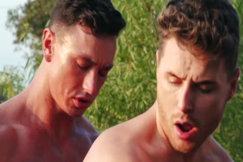 The homo easy Life, Scene 2.