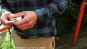CzechHunter - Amateur ass fucking scene