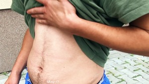 CzechHunter - Virgin amateur pounded by big dick dude