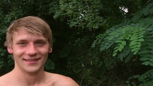 CzechHunter - Awesome gay moaning porn