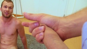 DirtyScout - Tight amateur fucking for money