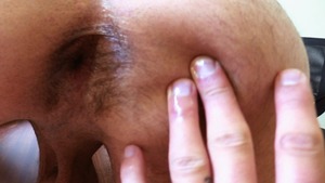 Dirty Scout - Hotwife receives masturbation