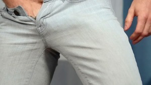 Sean Cody: Solo super sensual couple cumshot outdoors