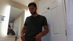 Str8chaser.com: Paul Wagner together with Argos Santini in car