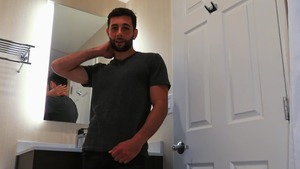 Str8chaser.com: Paul Wagner together with Argos Santini in car