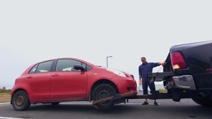 Bromo: Shawn Assmore giving head for Service big dick