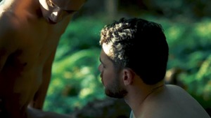 DrillMyHole.com: Tattooed Tom wishes for cock sucking