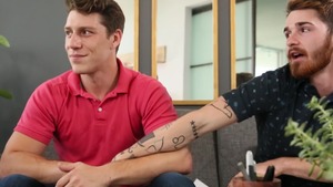 DrillMyHole.com: American Paul Canon doggy style