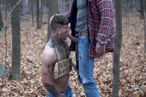 Ryan pokes & Andrew Green - The Last fellows Part 3