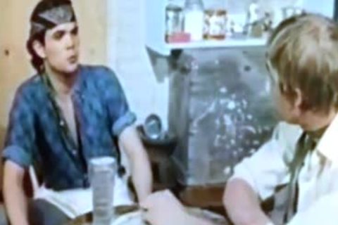 The Magnificent Cowboys (1971) Part three