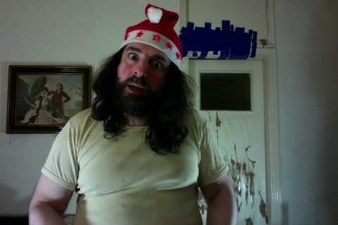 Everyday And Everynight Is Christmas. Are u Talking To Me?