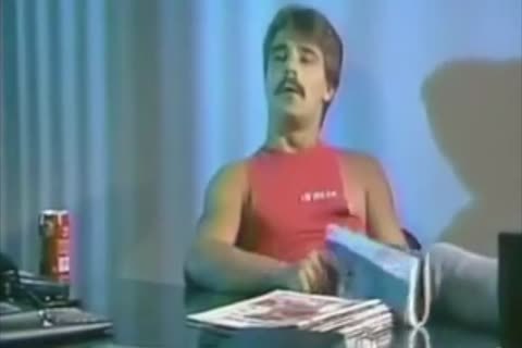 large dudes Of Summer (1988) Part three