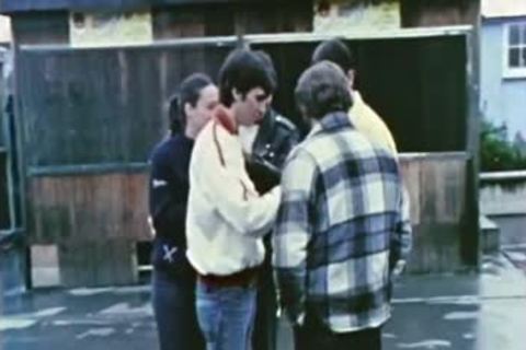 Crusin' 57 (1975) Part two