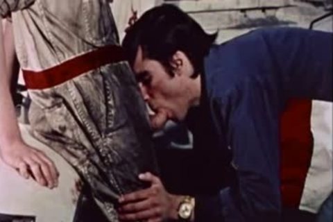 Cruisin' 57 (1975) Complete clip