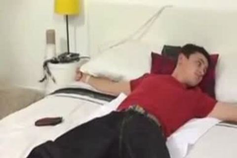 teen,Pubes,wazoo hairless And dildo nailed.