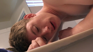 FamilyDick - Doctor Keith Ryan medical butt sex