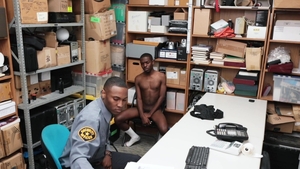 YoungPerps - Young Ethan Thompson with Dameon Taylor