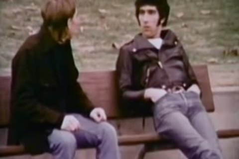 Four greater quantity Than money (1973) Part 4