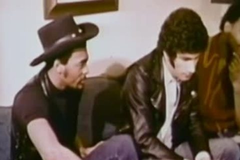 Four greater quantity Than cash (1973) Part 3