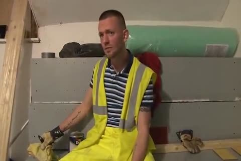 wild British Builders