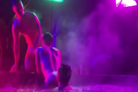 slutty & outrageous fuckfest Party: Part two