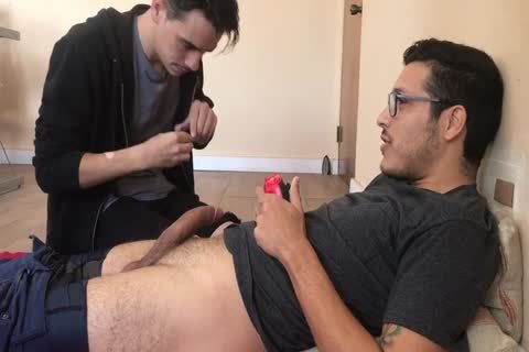 Party and play gay