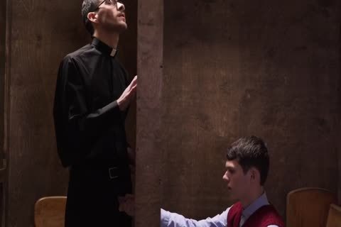 Confess And Penance