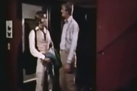 The Frenchman And The lovers (1979) Part two