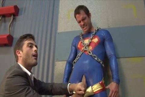 Superman Гей Порно Видео на Boy 18 Tube