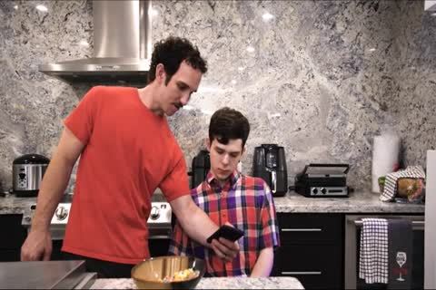 Young gay ass fucking sex tape