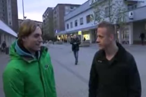 Czech homosexual Couples 1