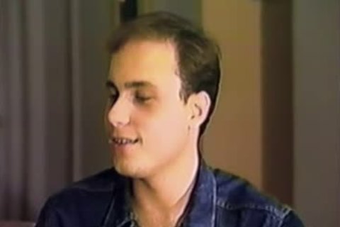 The tasty men (1986) Part 9