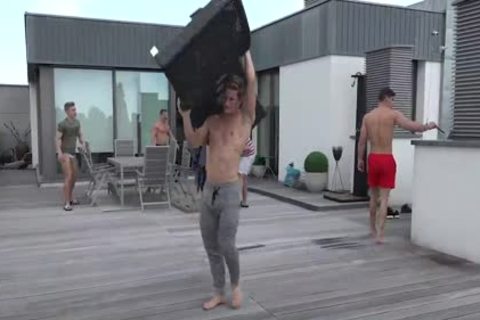 Alone jointly DAY 24