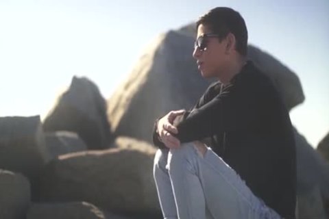 The boy's a-hole With A Seven Course Meal Of Liquid wang