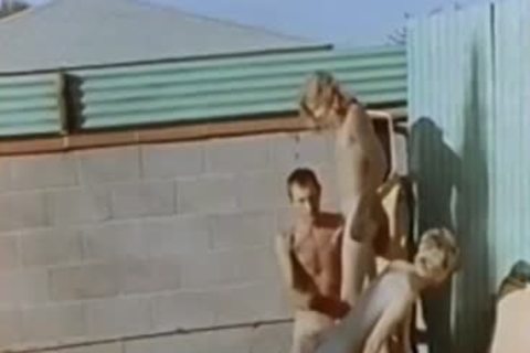 The Light From The Second Story Window (1973) Complete movie