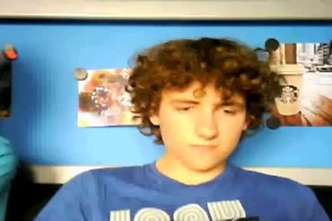 Two admirable 19yo friends Jerk On cam