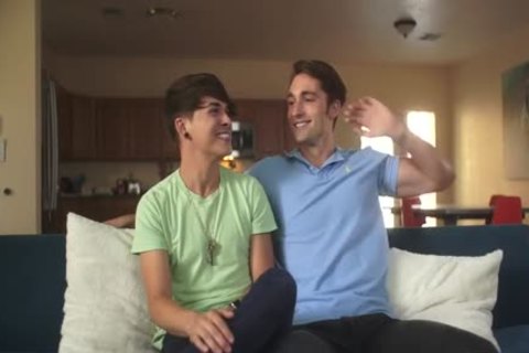 Watch Luke Wilder And Andy Taylor